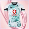 Ireland Rugby Jersey Man Clothes Player Men T Shirt Team Home Away Women Tees Club Tops Canterbury Hot 2024/25 Rugby Shirts 4