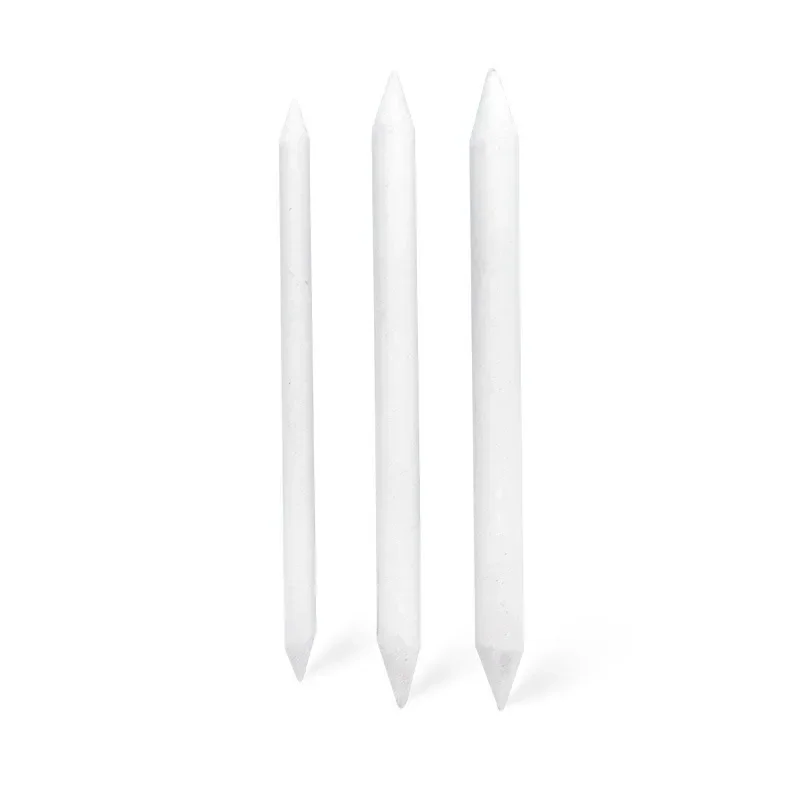 Sketch Paper Eraser Pens Blending Stump Art Tool 3/6PCS Set for Painting and Smearing Pen pencil eraser eraser pen eraser refillable pen
