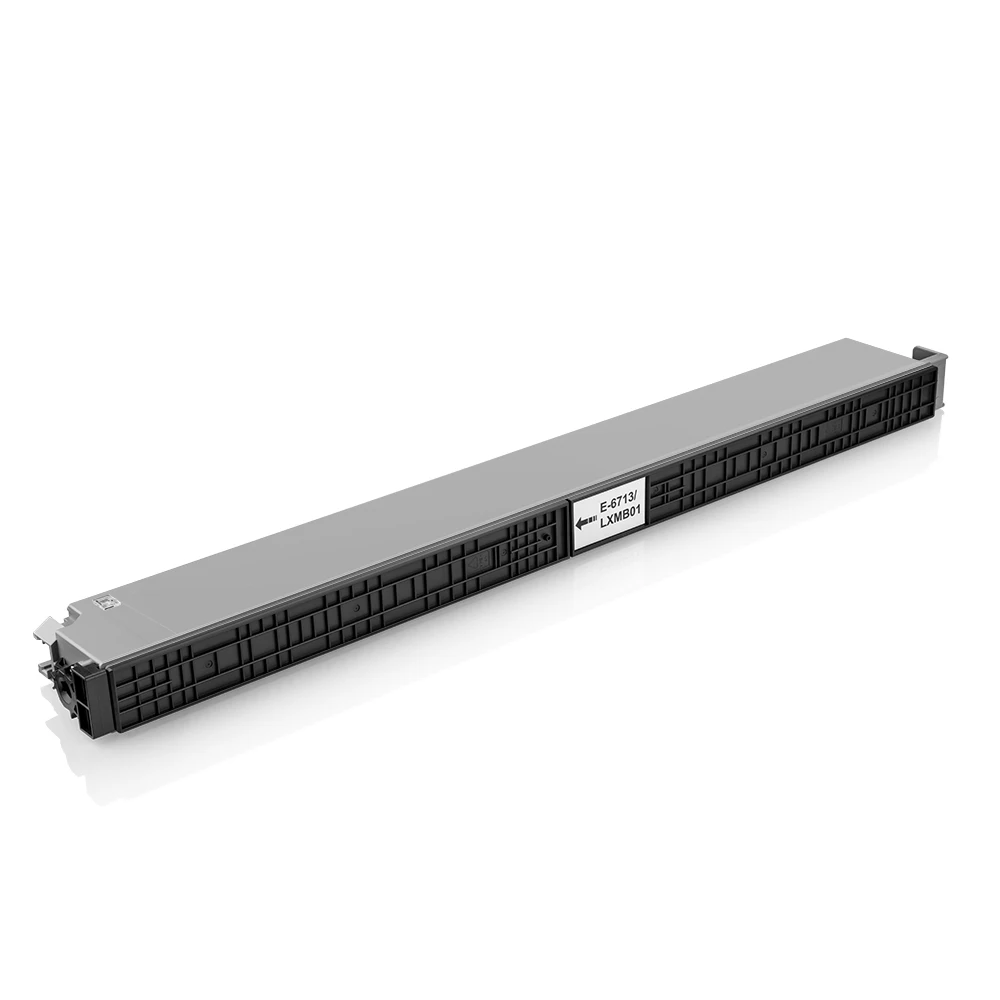 para Epson T6713 Caixa de Manutenção para Epson Wf-c20590 Wf-c17590 Wf-c20600 Wf-c20750 Wf-c21000 Wf-m21000 Impressora T6713 Peça - Imagem 3