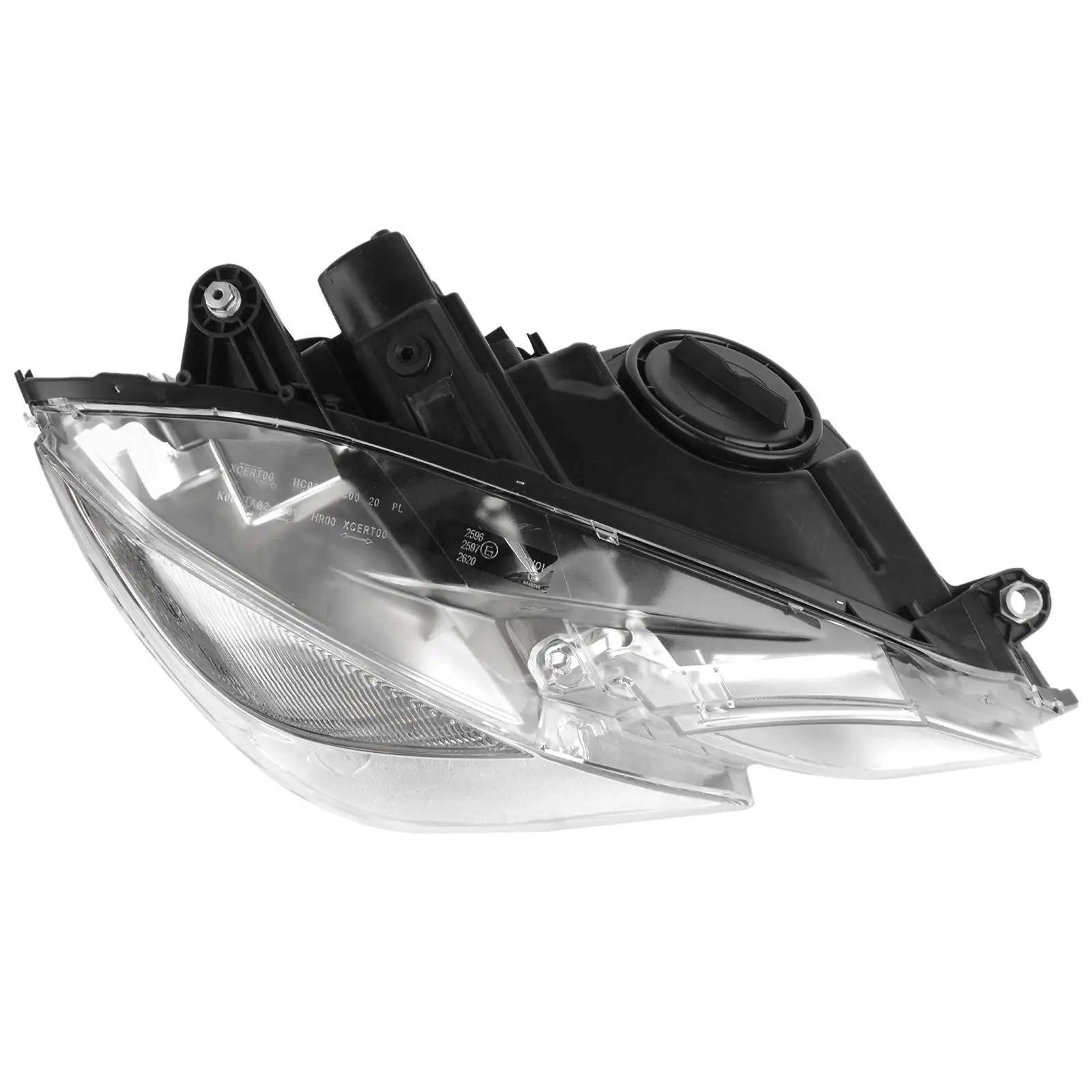CARBURATEUR CARBURATEUR EN Aluminium Carburateur Assy 16100-ZL0-D66
