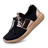 Men Women Light Sneakers Body Shaping Walking Jogging Shoes Rope Skipping Sports Casual Trainers for Male Female Students 1