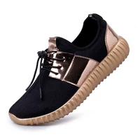 Men Women Light Sneakers Body Shaping Walking Jogging Shoes Rope Skipping Sports Casual Trainers for Male Female Students 1