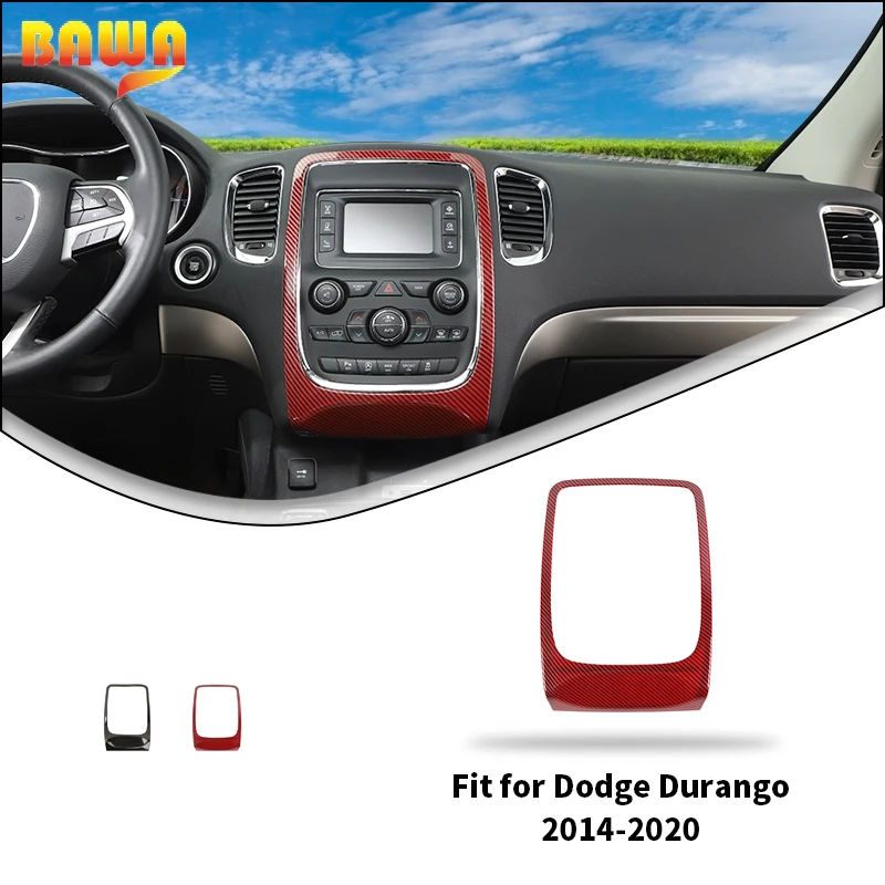 Armaturenbrett-Abdeckmatte Für Dodge Durango 2014-2020 - Anti-Staub Sonnenschutz