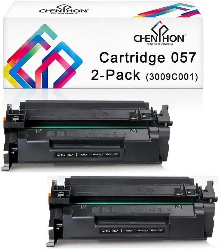 

Высокопроизводительный тонер-картридж 2PK 057 для Canon imageCLASS MF448dw MF449dw LBP226dw