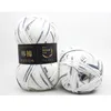 DIY Knit 100g/Ball Wool Crochet Milk Cotton Knitting Yarn Accessories Socks Crocheting On offer Art Sewing WY44 6