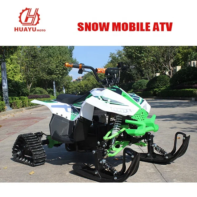 Popular hot sale snowmobile kids snow racer snowscooter for sale