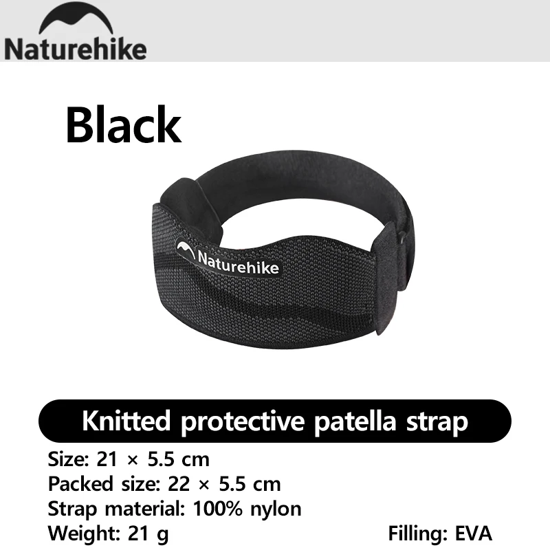 main image of Naturehike 2026 New Knitted