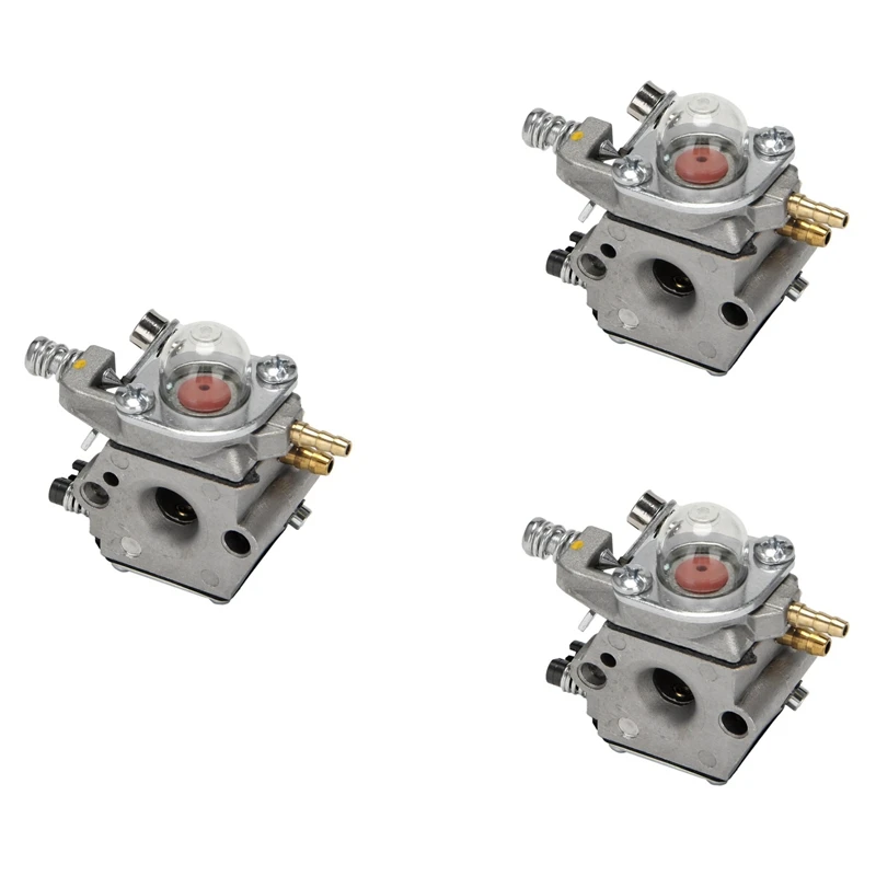 

Карбюратор 3X WT460 для Emak Oleo-Mac Efco WT460 2318690R 730 735 Efco 740 8300 8350 8400