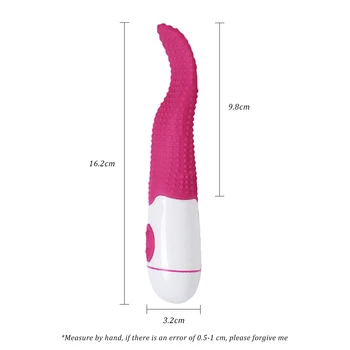 G-spot Vibrating Tongue Vibrator Masturbator Vagina Tight Oral Licking Clitoris Stimulator Masturbator Sex Toys for Women Vagina 6