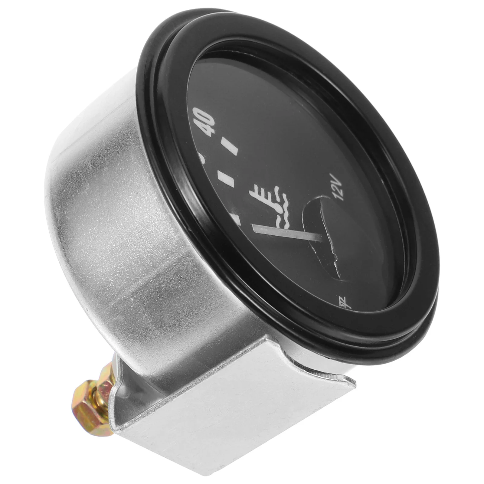 

Mechanical Water Temperature Indicator for Tank Gauge Boat Motorbike Car Supply