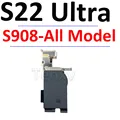 S22Ultra -With Metal