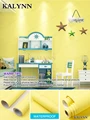 Matte LIght Yellow