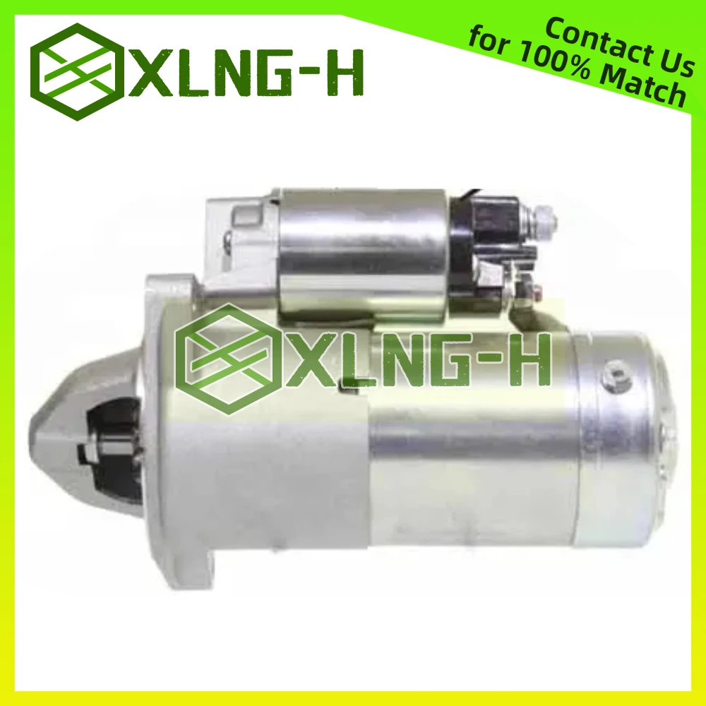 1.9Kw 12V Motorino Di Avviamento Per Opel Vectra Vauxhall Astra/Cascada/Insignia/Vectra/Zafira Diesel 1.7 1.9 2.0 55585237 55353857
