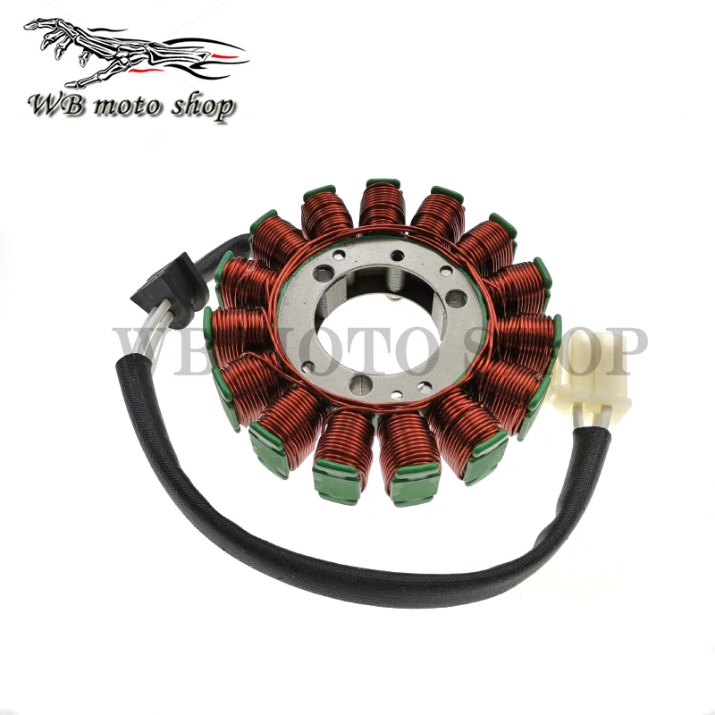 Engine Generator Stator Coil For Suzuki Gsxr1000 Gsxr 1000 2005 2006 2007 2008