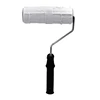 X37E Brick Embossing Roller for Wall Decoration Imitation Brick Pattern Cylinder Painting with Handle Paint Roller Art Brush 1
