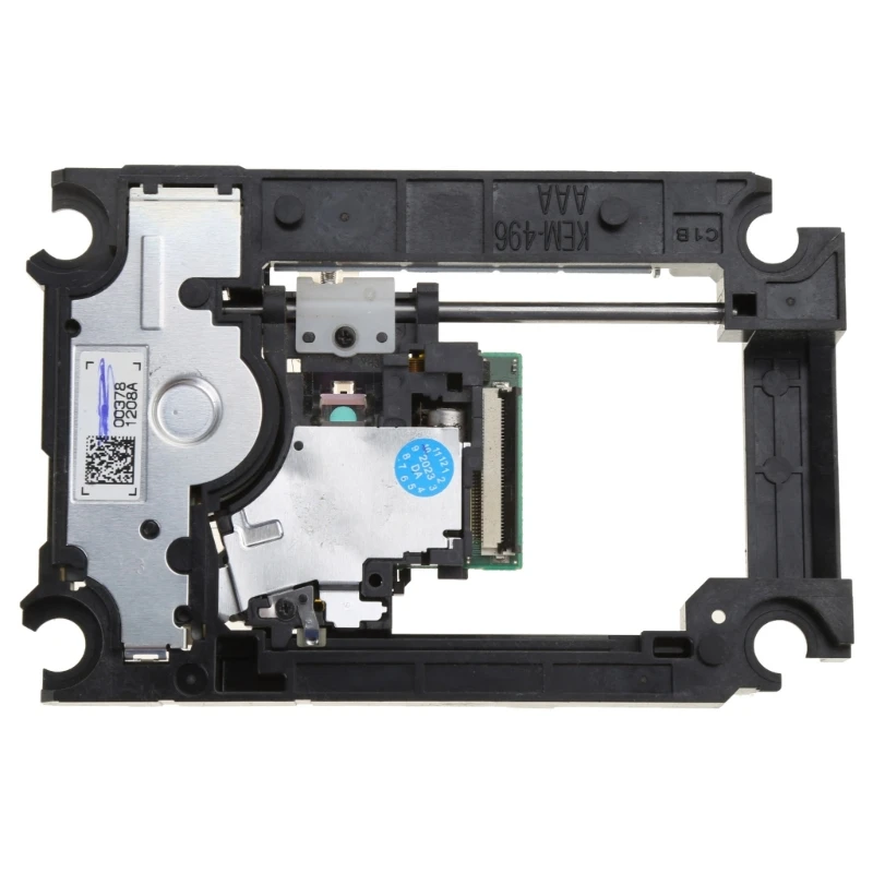 

KEM-496AAA Лазерная линза для Drives Линза для игровой консоли Лазерная линза