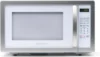 NEW Countertop Microwave 1000 Watts, 1.1 cu ft - Microwave Oven With LED Lighting and Child Lock - Perfect for Apartments 1
