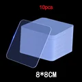 80x80mm 10pcs
