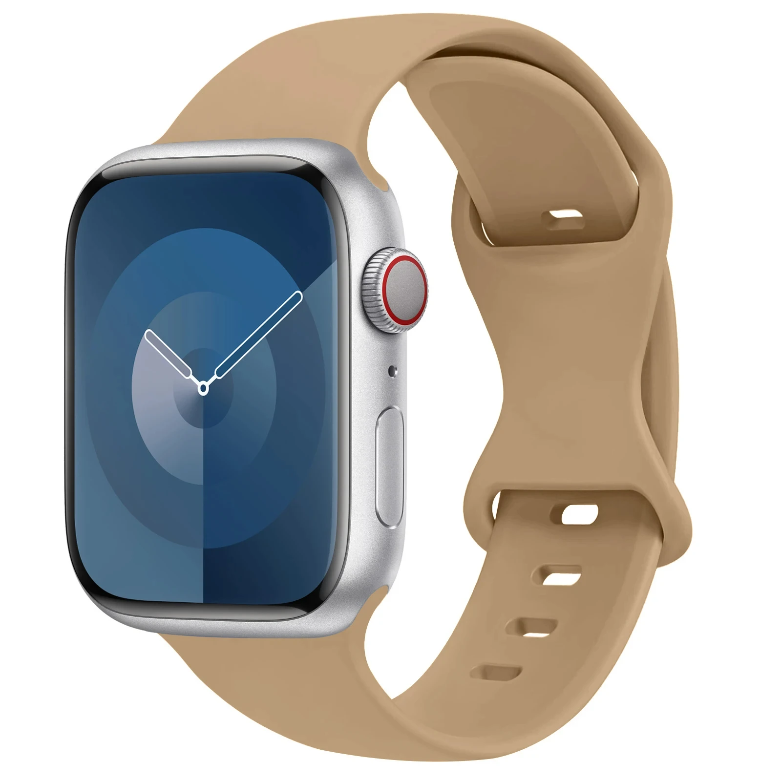 Enhanced Sport Strap