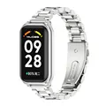 Metal Silver