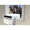 12,000 BTU Window Air Conditioner Heater Cooling 115V Wi-Fi Enabled Saddle Safe Quiet Inverter Compressor Year-round Use 5