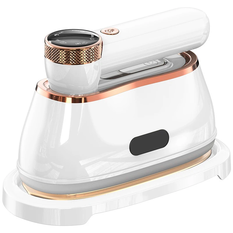 Aazon.co: Steaer Iron For Clothes Sall Size,3 Gear 1200W 20S Fast