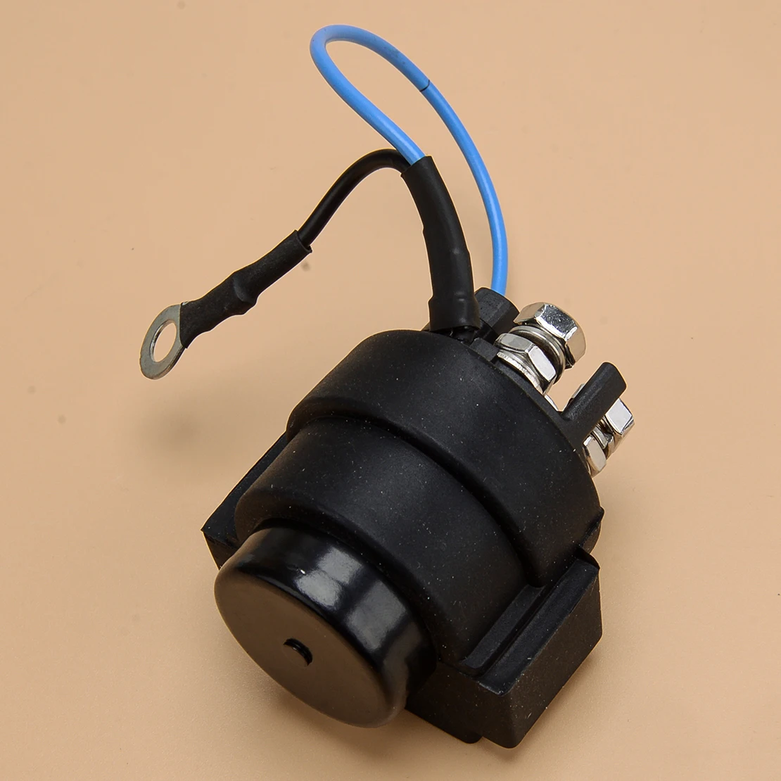 Muslimmuslimb Power Trim Tilt Up Relay Adatto Per Yamaha Fuoribordo 115Txrr P200Tlrr 175Txrq 130Tlrq 130Txrt 130H