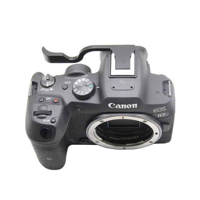 美品 Canon EOS R デジタルカメラ 本体 グリップ