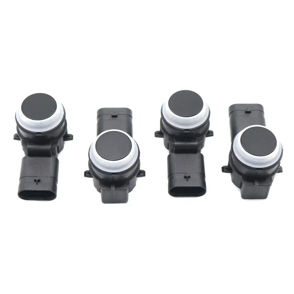 4pcs Parking Sensor For Volkswagen Tiguan BJ Skoda Kodiaq-0263033918 3Q0919275 3Q0919297 3Q0919275B
