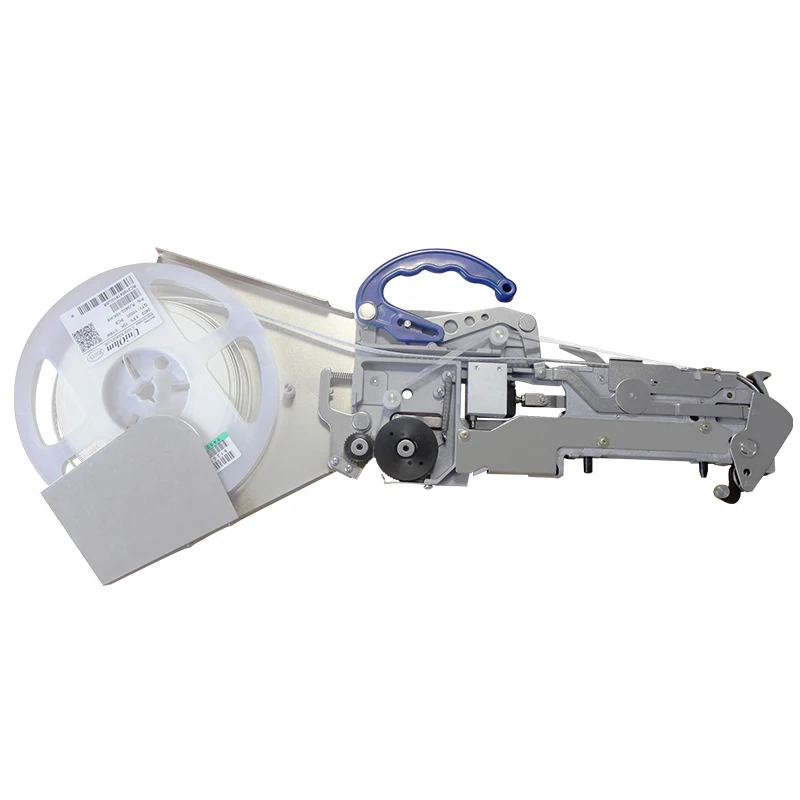 Smt Feeder SMT Machine Spare Parts Standard Smt Pneumatic CL Feeder (8*4mm) for SMT Pick and Place Machine