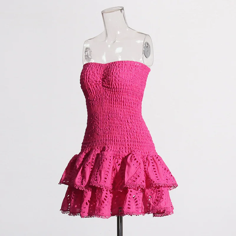 Pgs™ Breeze Dress