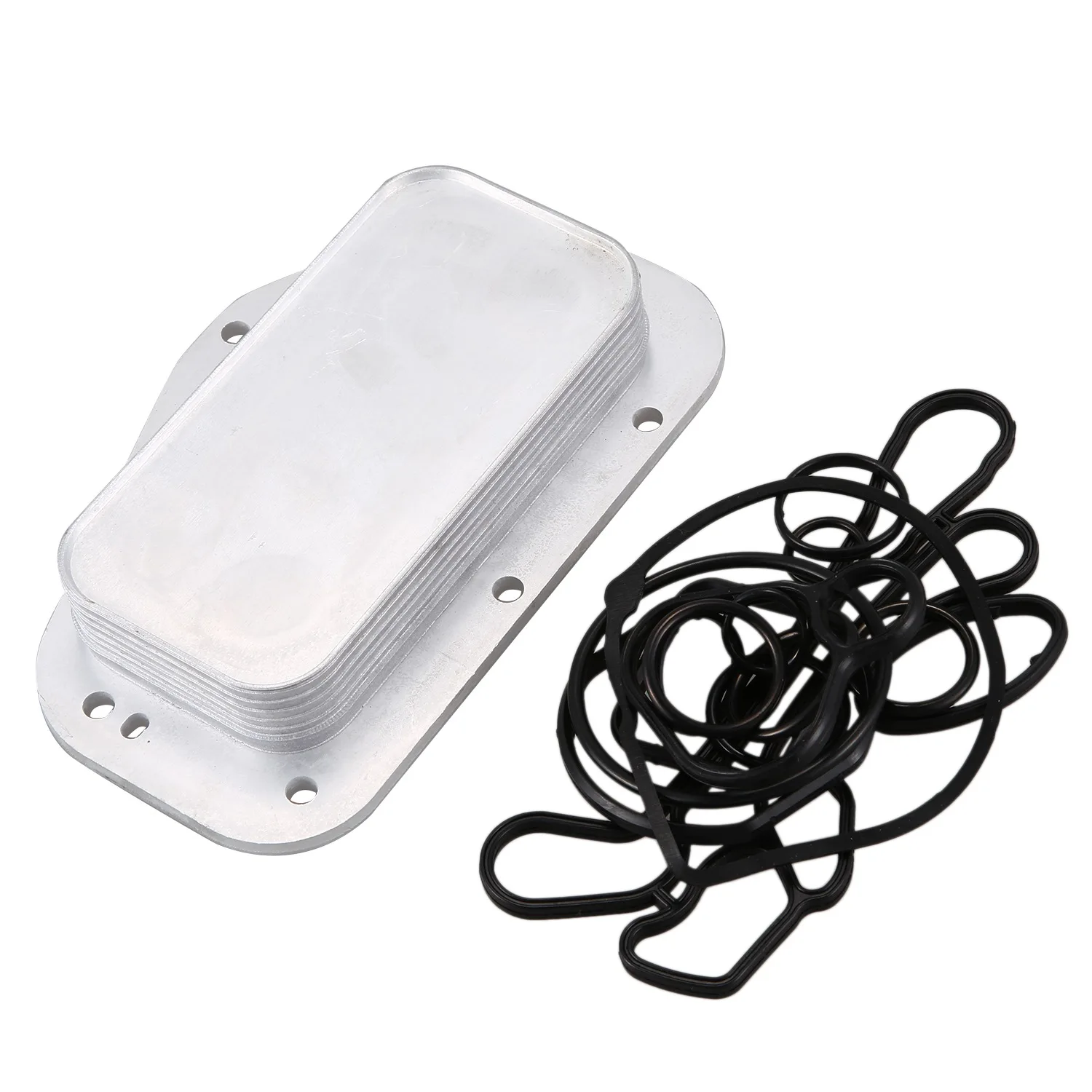 

Масляный радиатор коробки передач двигателя 55355603 5650833 55571687 для Chevrolet Cruze Aveo Sonic Pontiac