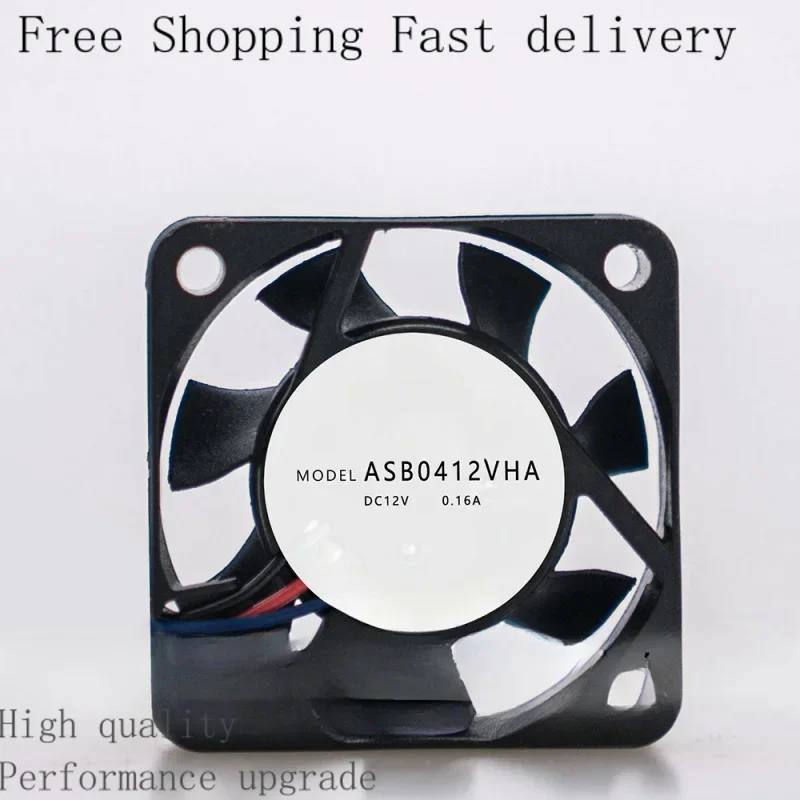 

A0412VHA Dc Brushless Electric Engine Blower Cooling Fan