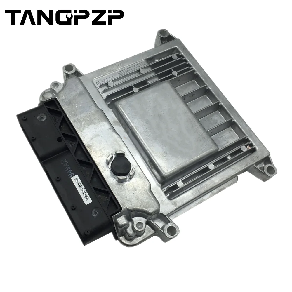 39114-2B100 Original ECU Car Engine Computer Board Electronic Control Unit 9001040095KC 391142B100 for Hyundai M7.9.8 B110 gas ecu kits automotive control module