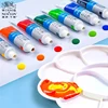 WINSOR&NEWTON Professional Watercolor Painting Paint Fine Smooth High Quality 12/18/24/36 Colors 10ML For Artist Student 4