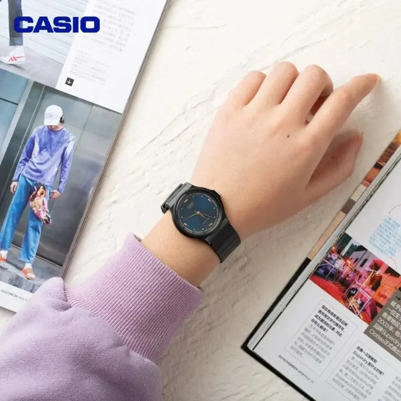 Рисунок 4 - Часы Casio MQ-24 Series