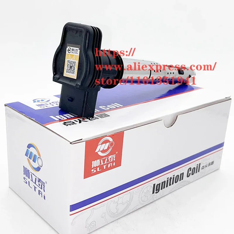 

Катушка зажигания двигателя для двигателя Audi 1,8 T/2,0 T EA888