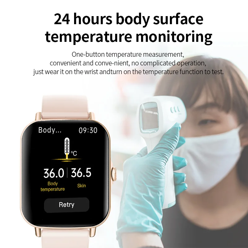 LIGE ο  ȭ Ʈ ġ    ƮϽ ƮĿ Smartwatch Ʈ ġ