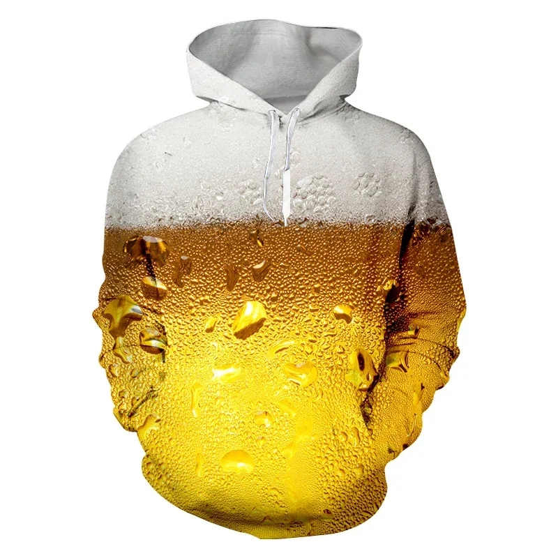 Men's And Women's Fashion Pullover, Sports Street, Autumn And Winter New Hooded Drawstring Clothing, Long Sleeved Hoodi。