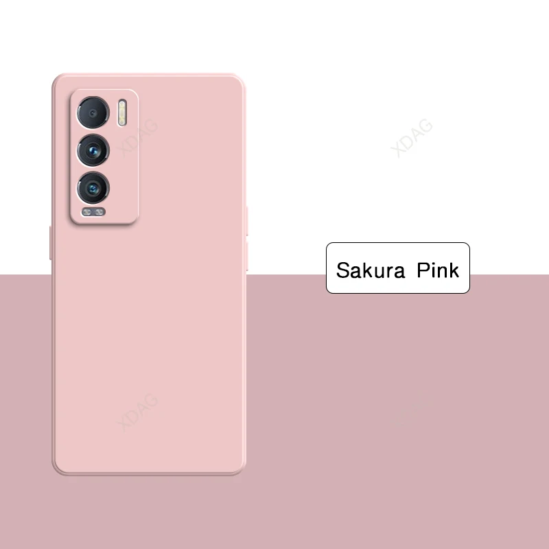 Sakura Pink