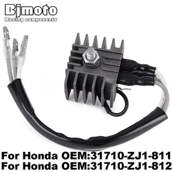 Motorcycle Voltage Regulator Rectifier Replacement Component (440)