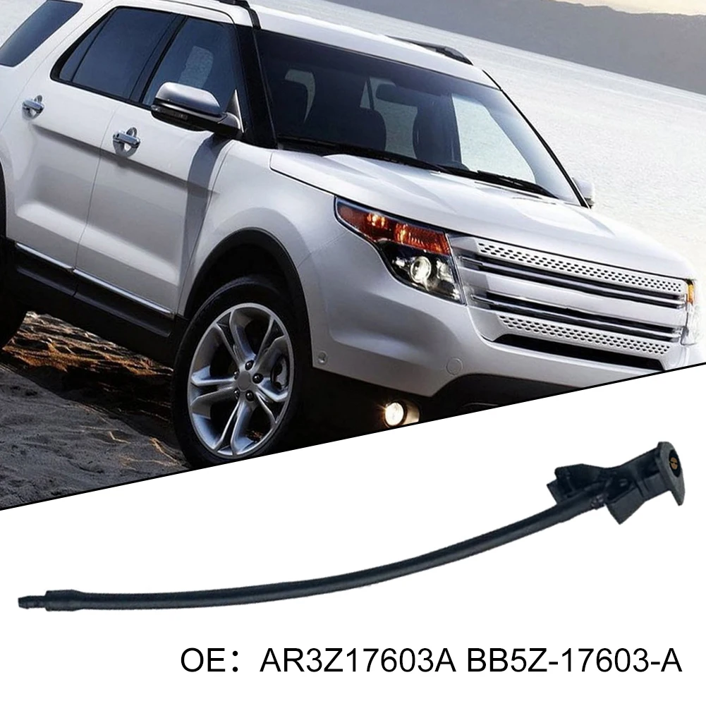

Форсунка для омывателя лобового стекла Ford Explorer 2011-2018, 2 шт.