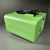 6000mAh 3-in-1 Power Bank, 5 Wind Speeds Waist Fan, Multi-mode Flashlight, DC 5V/2A Mobile Charging, for Outdoor Trips, Camping 5