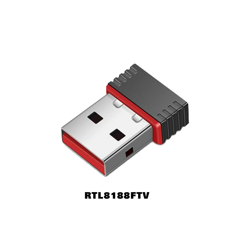 รูปสินค้า อะแดปเตอร์ USB Wi-Fi สำหรับมือถือและโน้ตบุ๊ก