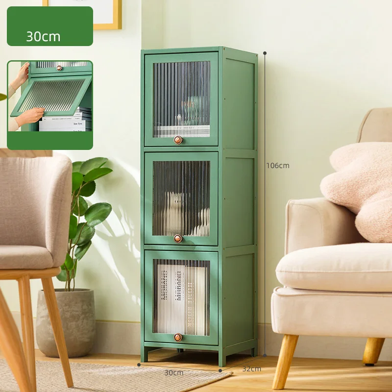 Vitrina Organizadores Gabinete Rangement Muebles Organizers Home Decor Kitchen Cabinets Storage Cabinet Sideboard Shelves