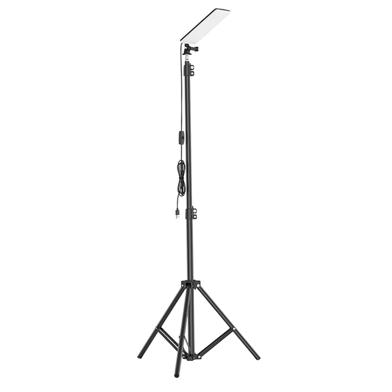 

Портативные фонари для кемпинга, с телескопическим штативом