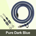 Pure Dark Blue