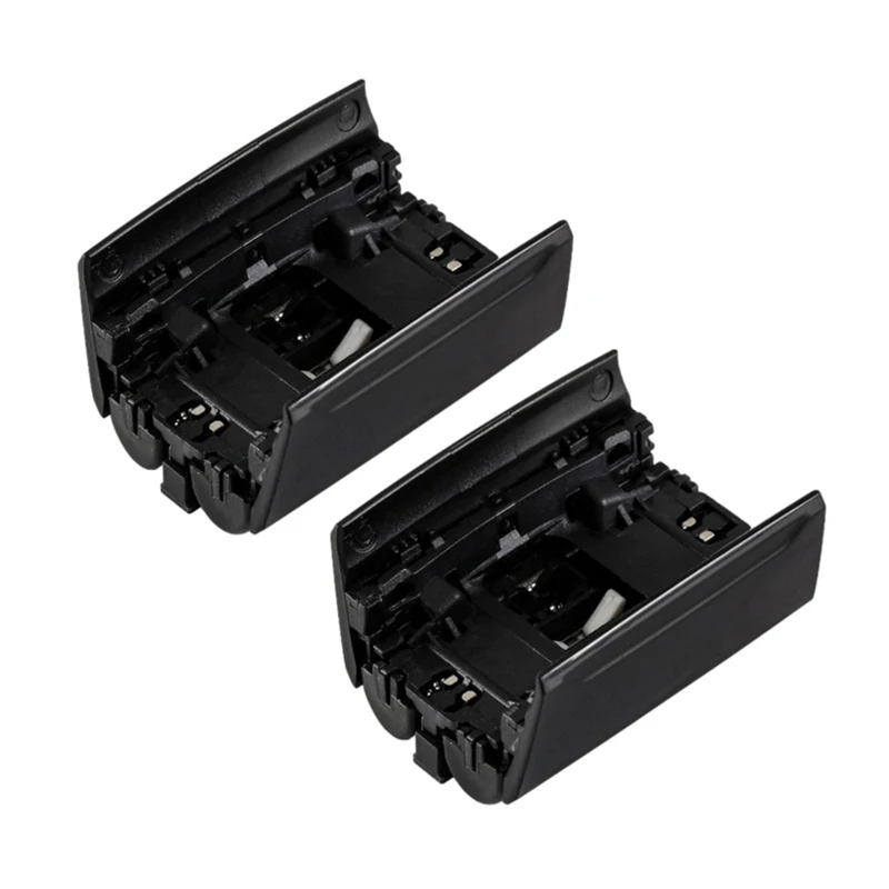 2PCS 52B 교체용 전기 면도기 헤드 브라운 5 시리즈 52B 5020 5020S 5030 5030S 5035 5035S 5040과 호환 가능