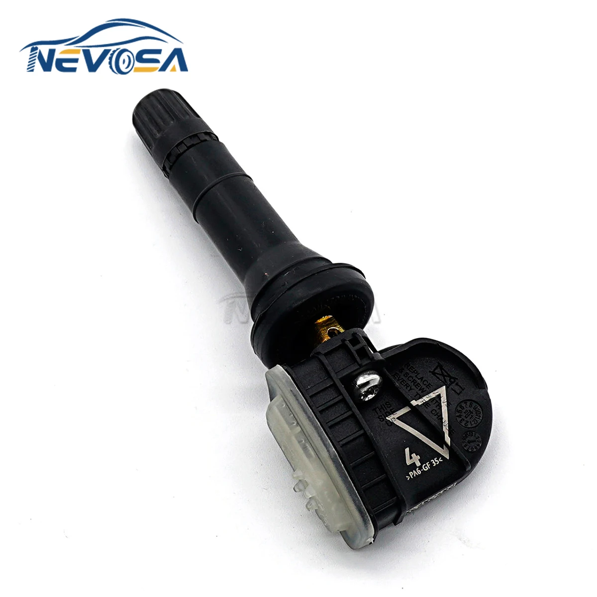 NEVOSA 13598773 TPMS Sensor For Cadillac CT5 CT6 SRX XT5 Chevrolet Camaro Malibu Opel Vauxhall Ampera-e Antara Karl Mokka Viva car tire pressure monitor