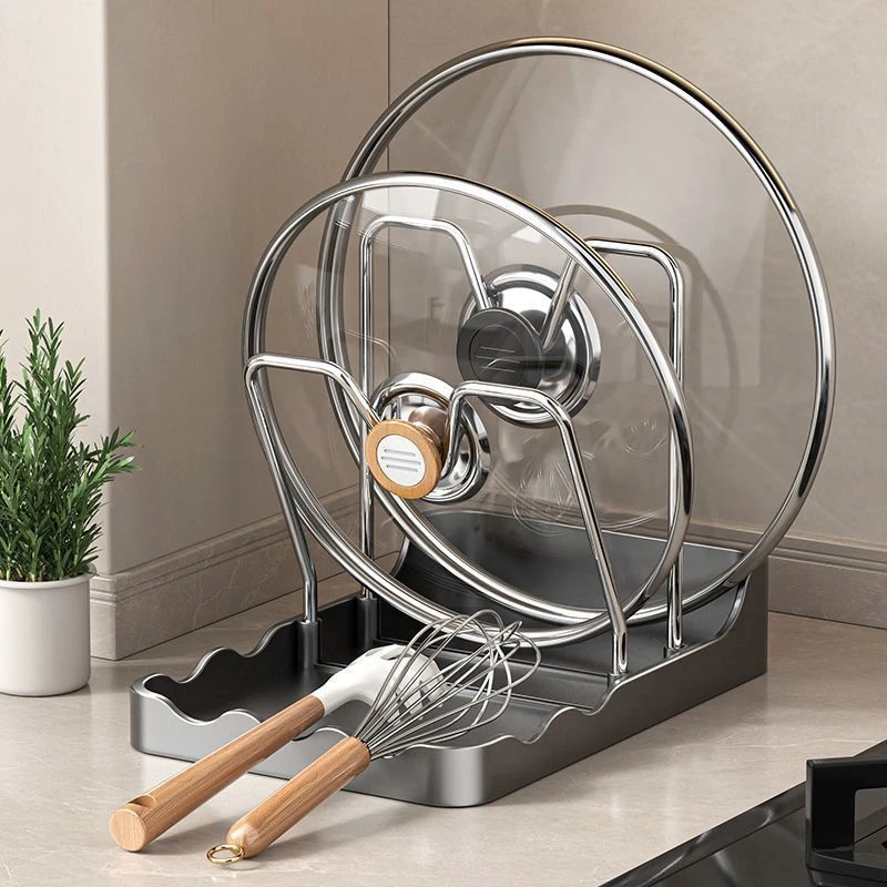 Kitchen Counter Organizer